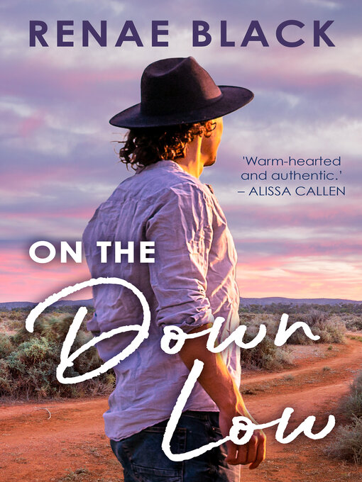 Title details for On the Down Low by Renae Black - Available